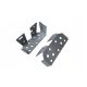 Reinforcement BMW 3 E46 stabilizer mount Front