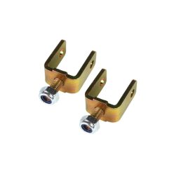 Rear stabilizer link bracket BMW E30 E36 Rear