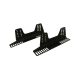 Bucket seat mount BMW E46 Driver