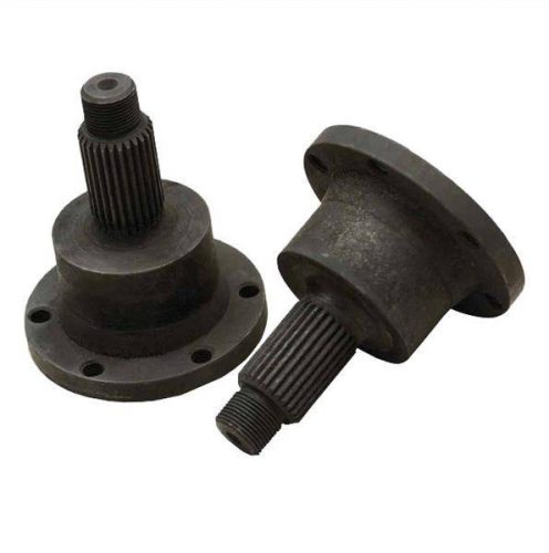 Axle adapters BMW E34 to E30 E36 Compact