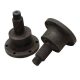 Axle adapters BMW E34 to E30 E36 Compact