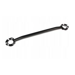 Strut BMW E36 front front single-piece with tolerance