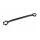 Strut BMW E36 front front single-piece with tolerance