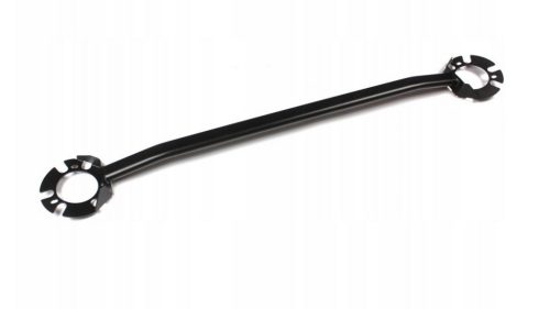 Strut BMW E36 front front single-piece with tolerance