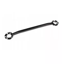Strut BMW E36 front front single-piece with tolerance