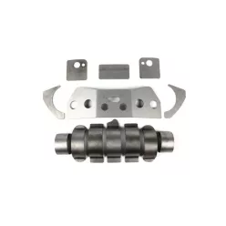 Reinforcement BMW 3 E46 M3 rear subframe