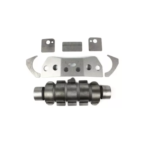 Reinforcement BMW 3 E46 M3 rear subframe