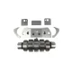 Reinforcement BMW 3 E46 M3 rear subframe