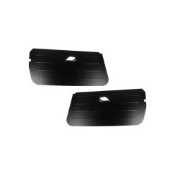 Door upholstery side panels BMW E46 COMPACT kjs