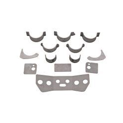 Reinforcement BMW 3 E46 M3 rear subframe