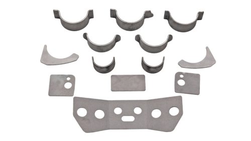 Reinforcement BMW 3 E46 M3 rear subframe