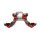 Reinforcement BMW 3 E36 M3 rear subframe