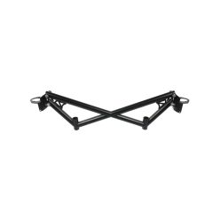   Rear rear strut BMW E36 KJS DRIFT 1/4 MILI 4 point drift kjs X-BRACE .