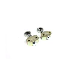 Control arm bushing BMW E46 Front Adjustable DRIFT