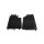 BMW E36 STRAIGHT DRIFT KJS RACING FLOOR GALVANIZED STEEL black grip tape