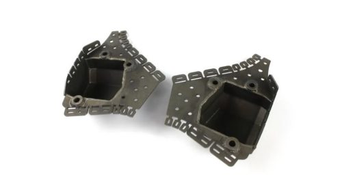 Reinforcement BMW 3 E36 rear swingarm