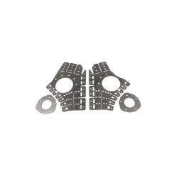 Reinforcement BMW 3 E36 floor rear subframe