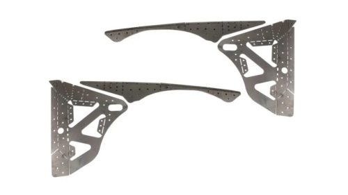 Reinforcement BMW 3 E36 fender