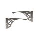 Reinforcement BMW 3 E36 fender