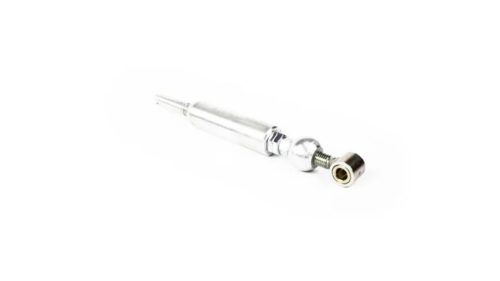 Short Shifter BMW Adjustable Under Original Knob OEM