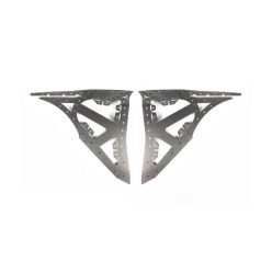 Reinforcement BMW 3 E36 fender