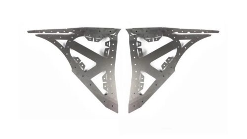 Reinforcement BMW 3 E36 fender