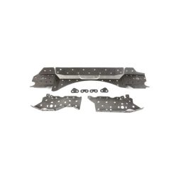 Reinforcement BMW 3 E46 M3 floor rear subframe