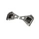 Rear trailing arm reinforcement BMW E46 drift