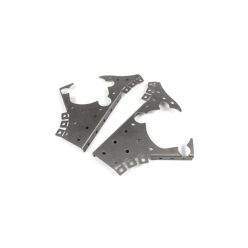   E36 PRO Wzmocnienie mocowania wahacza wleczonego BMW V2 DRIFT SWAGIER