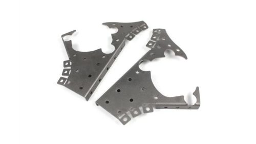 E36 PRO Wzmocnienie mocowania wahacza wleczonego BMW V2 DRIFT SWAGIER