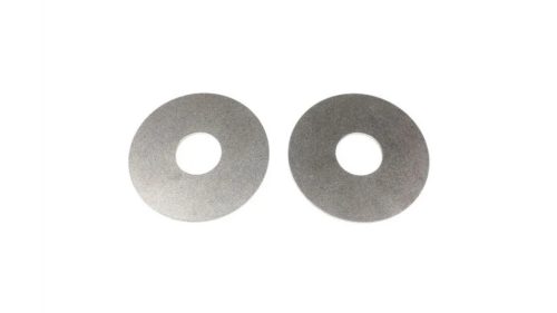 BMW E36 Wzmocnienie gniazda sprężyny w karoserii SWAGIER sprężyna gwint