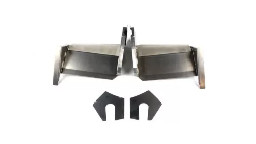 BMW E36 Trójkąt trójkąty wzmocnienie mocowania tulei wahacza SWAGIER