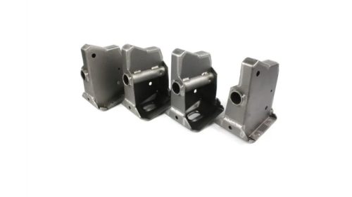 Repair kit BMW 3 E36 Sill jacking points Front + Rear