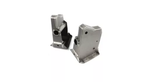 BMW E36 tył komplet zestaw naprawczy punktów podnoszenia progu podciągi TYŁ