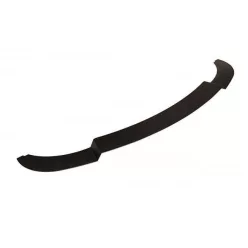 Front bumper lip BMW E46 "hockey"
