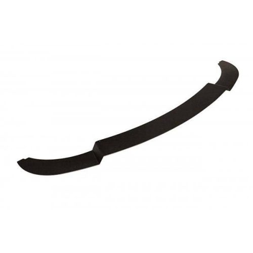 Front bumper lip BMW E46 "hockey"