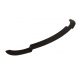 Front bumper lip BMW E46 "hockey"