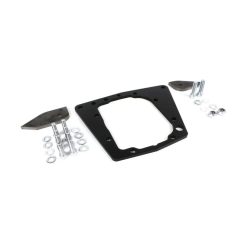   E46 typ 188 Wzmocnienie mocowania mocowanie dyfra BMW most dyferencjału