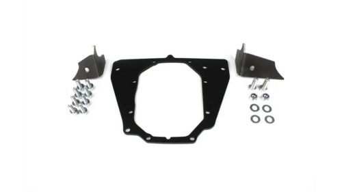 Wzmocnienie mocowania mocowanie dyfra typ 215 BMW E46 most dyferencjału