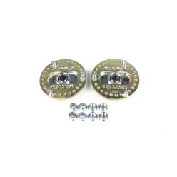   Camber plates 3D V3 BMW E46 E39 E31 Z4 drift SWAGIER pochylenie koła