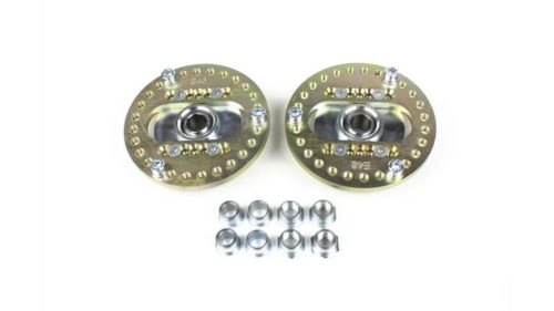 Camber plates 3D V3 BMW E46 E39 E31 Z4 drift SWAGIER pochylenie koła