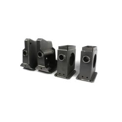   BMW E36 COUPE P+T Zestaw naprawczy punktów podnoszenia progu podciągi lewarek