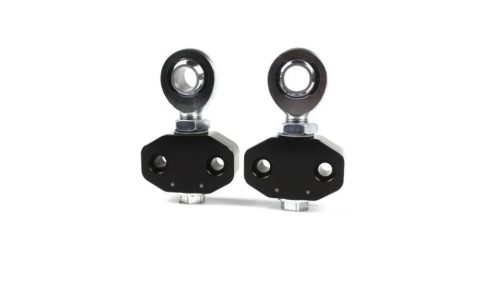 Control arm bushing BMW E46 front adjustable