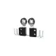 Control arm bushing BMW E30 E36 front adjustable