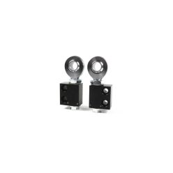 Control arm bushing BMW E30 E36 front adjustable