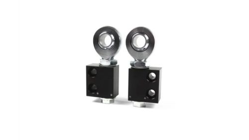 Control arm bushing BMW E30 E36 front adjustable