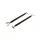 Control arms BMW E36 E46 Z4 adjustable uniball camber