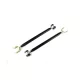 Control arms BMW E36 E46 Z4 adjustable camber arms