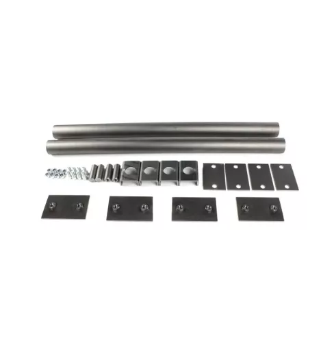 Seat mount universal weld-in FIA V2