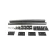 Seat mount universal weld-in FIA V2